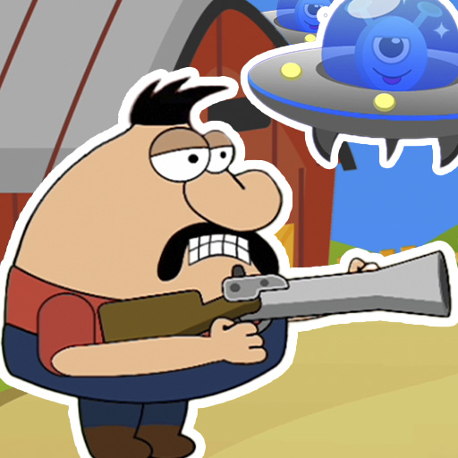 Read more about the article Farmers vs Aliens