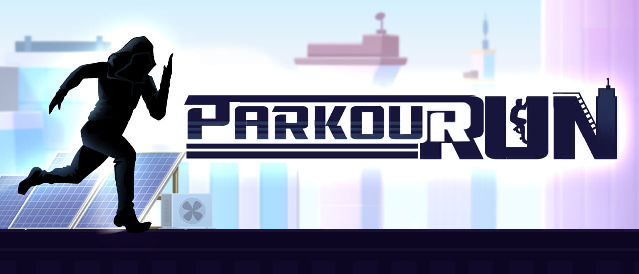 Read more about the article Parkour Run