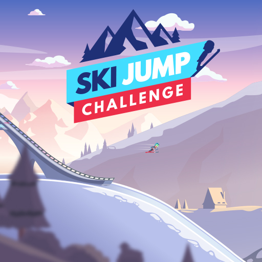 Read more about the article Ski Jump Challenge