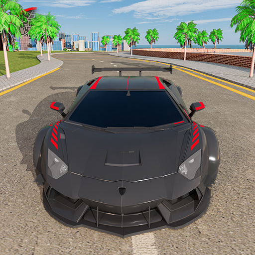Read more about the article Extreme Real Car Driving 2025