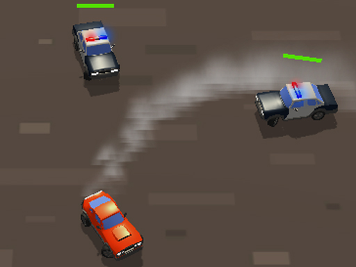 Read more about the article Car Chase