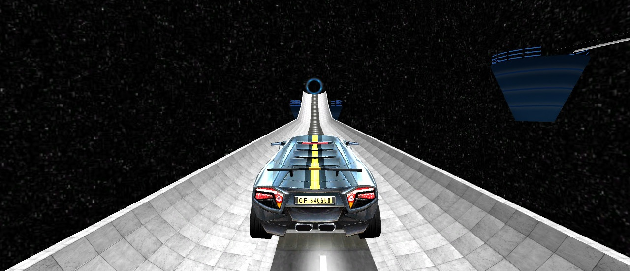 Read more about the article Car Stunt Rider