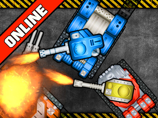 Read more about the article Cool Tank IO Online