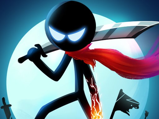 Read more about the article Stickman Epic Battle