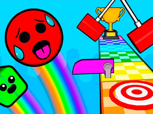 Read more about the article Ball Tower of Hell