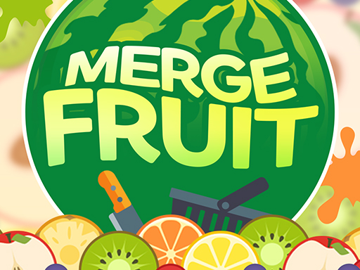 Read more about the article Merge Fruit