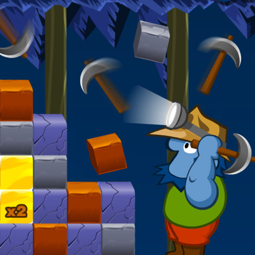 Read more about the article Gold Strike