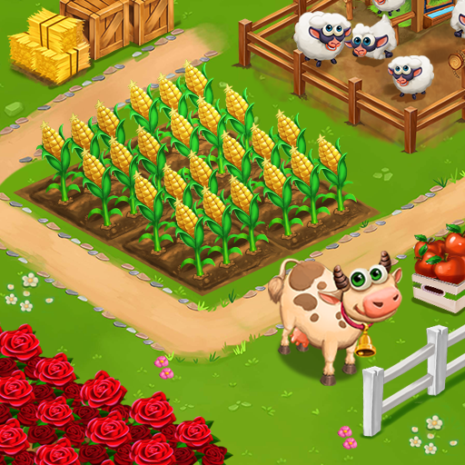 Read more about the article Farm Day Village Farming Game