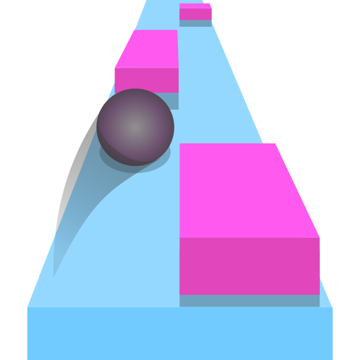 Read more about the article Ball Runner
