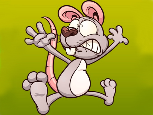 Read more about the article Mouse Hunt Runner