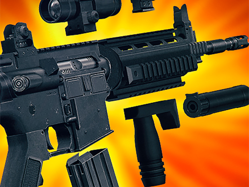 Read more about the article Custom Gun Creator