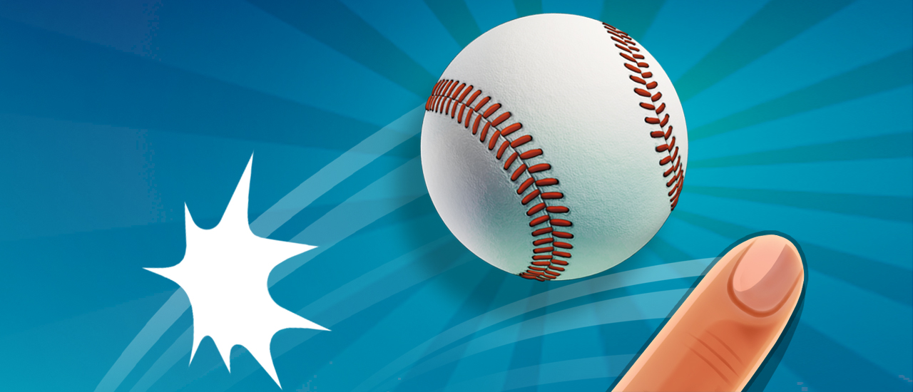 Read more about the article Flick Baseball Super Homerun