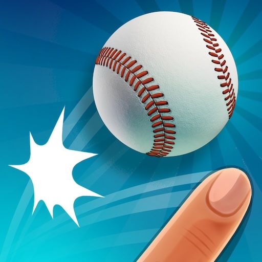 Read more about the article Flick Baseball Super Homerun