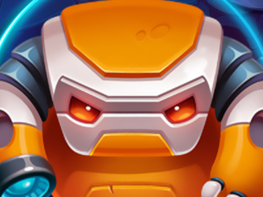 Read more about the article Robot Escape