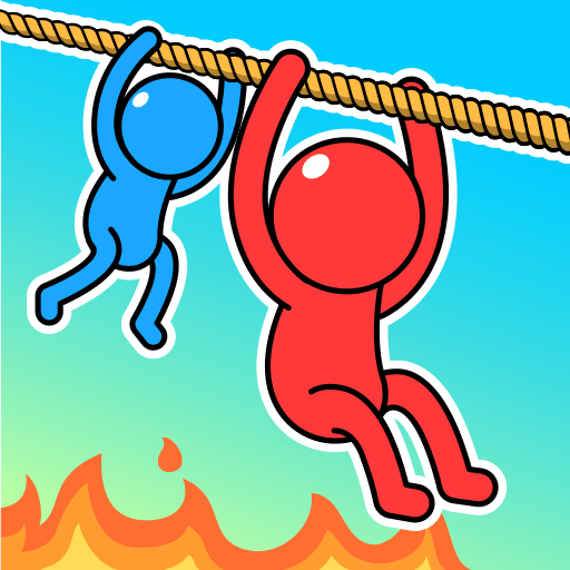 Read more about the article Rope Rescue Puzzle