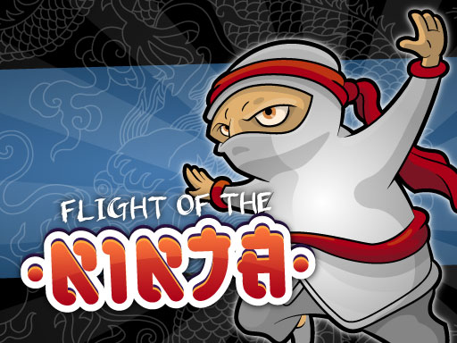 Read more about the article Flight Of The Ninja