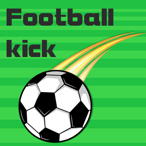 Read more about the article Football Kick