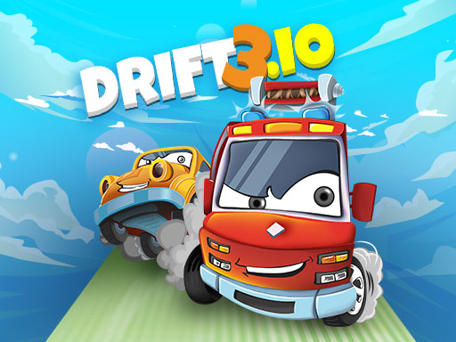 Read more about the article Drift 3