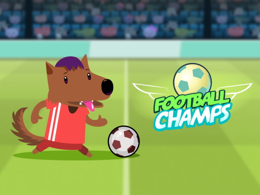Read more about the article Football Champs