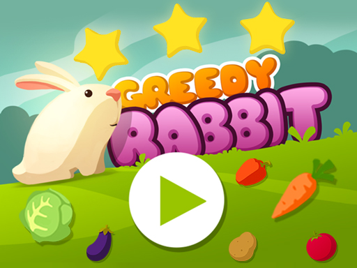 Read more about the article Greedy Rabbit
