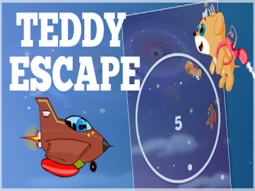 Read more about the article EG Teddy Escape