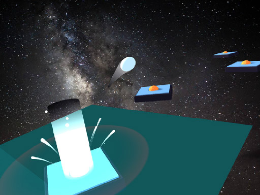 Read more about the article Hop Ball 3D