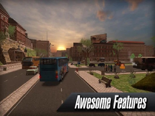 Read more about the article Real City Coach Bus Simulator