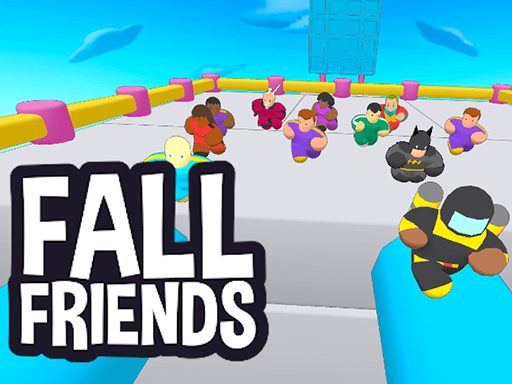 Read more about the article Fall Friends