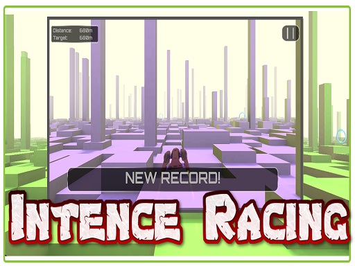 Read more about the article Jet Racer Infinite Flight Rider Space Racing