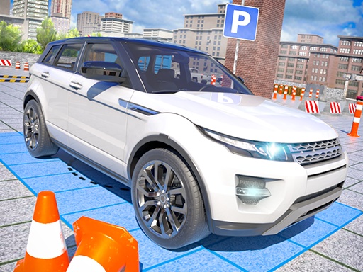 Read more about the article Drive Car Parking Simulation Game