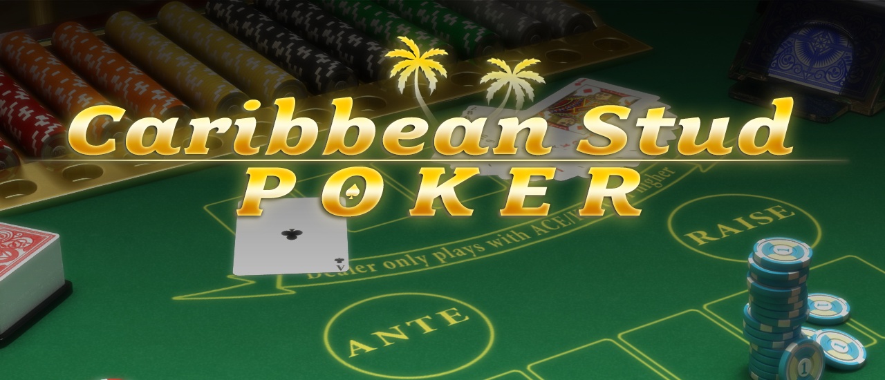 Read more about the article Caribbean Stud Poker