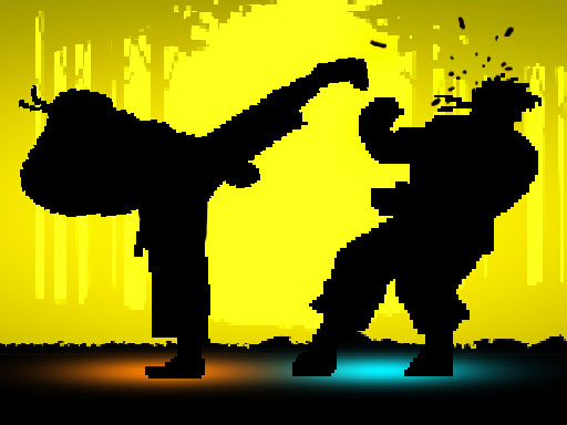 Read more about the article Shadow Fights