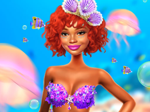 Read more about the article The Trendy Mermaid