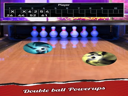Read more about the article Strike Bowling King 3D Bowling Game