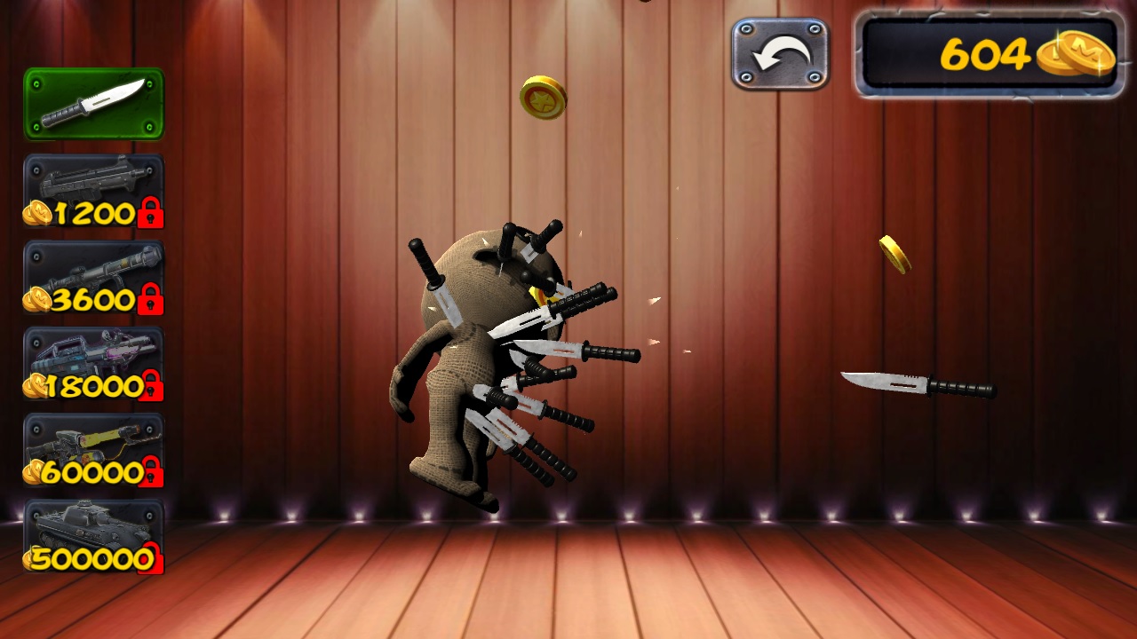 Read more about the article Puppet Killer