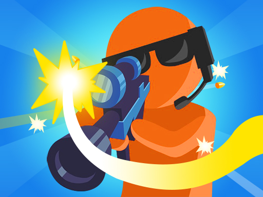 Read more about the article Draw Bullet Master