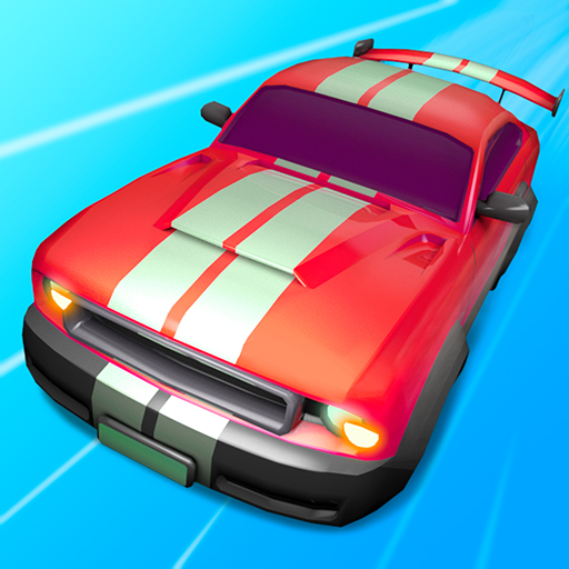 Read more about the article Crazy Racing