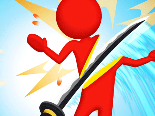 Read more about the article Sword Master 3D