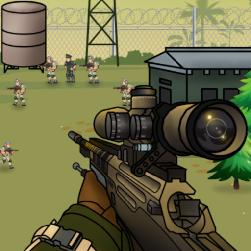 Read more about the article Army Sniper