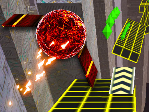 Read more about the article Two Ball 3D Dark