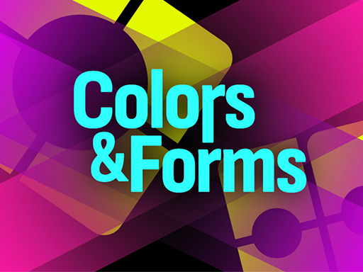 Read more about the article Colors&Forms