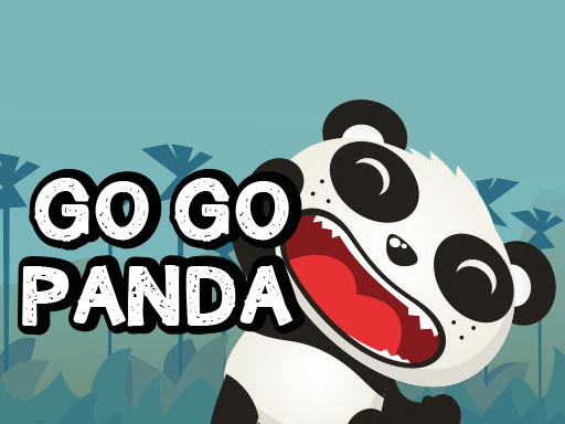 Read more about the article Go Go Panda