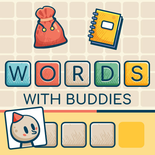Read more about the article Words With Buddies