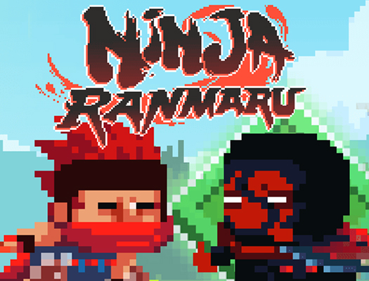 Read more about the article Ninja Ranmaru