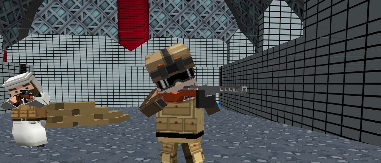 Read more about the article Pixel Gun Apocalypse 2