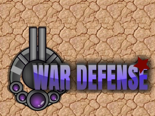 Read more about the article War Defense