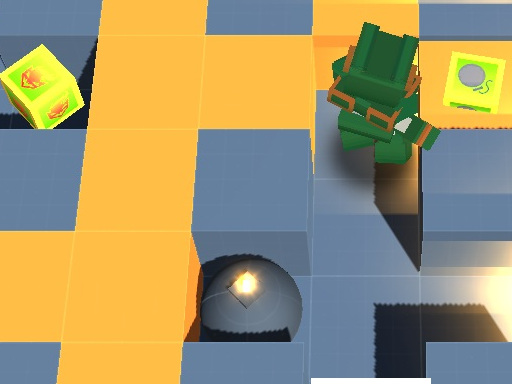 Read more about the article Bomber io