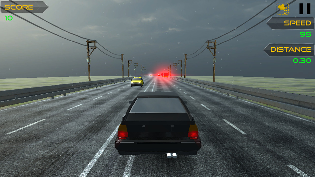 Read more about the article Highway Traffic