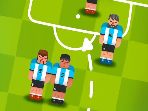 Read more about the article Football Soccer Strike