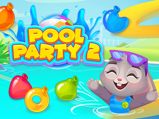 Read more about the article Pool Party 2